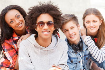 Teens - Pediatric Dentist in Madison, MS