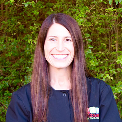Christy - Staff for Pediatric Dentist in Madison, MS