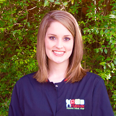 Kacey - Staff for Pediatric Dentist in Madison, MS