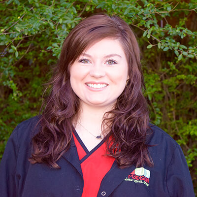 Kaitlyn - Staff for Pediatric Dentist in Madison, MS