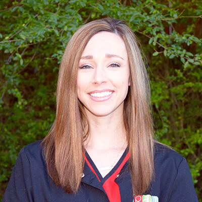 Lindsey - Staff for Pediatric Dentist in Madison, MS