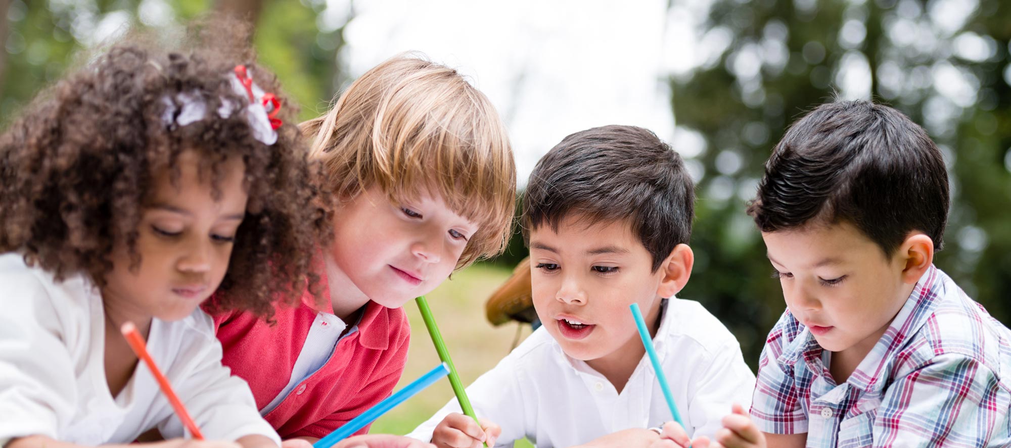 Kids Playing - Pediatric Dentist in Madison, MS