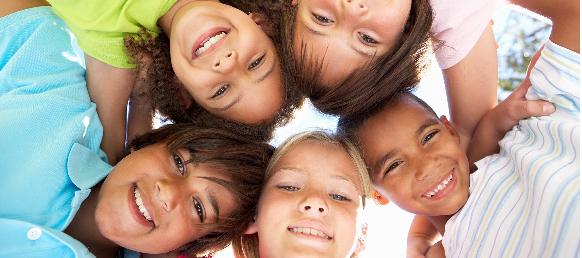 Kids Smiling - Pediatric Dentist in Madison, MS