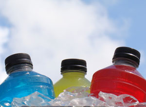 Sports Drinks - Pediatric Dentist in Madison, MS