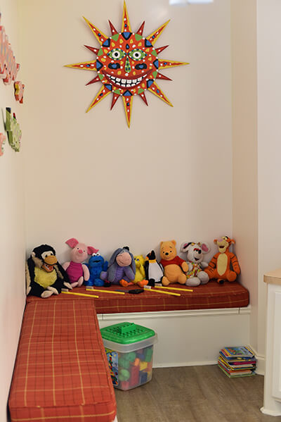 Stuffed Animals - Pediatric Dentist in Madison, MS