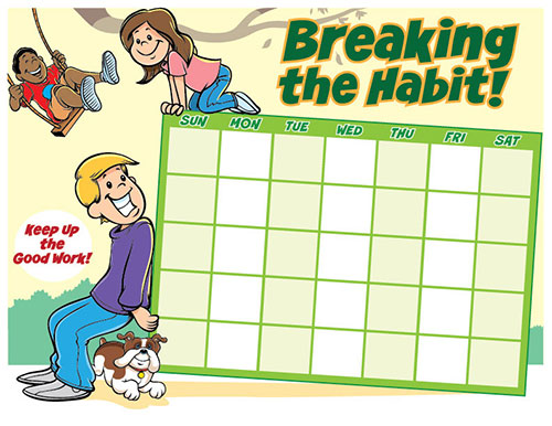 Breaking the Habit for Kids - Pediatric Dentist in Madison, MS